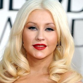 Christina Aguilera  Image