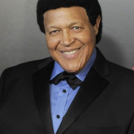 Chubby Checker  Image