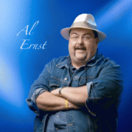 Al Ernst Agent