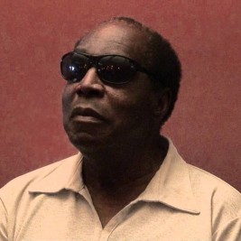 Clarence Carter Agent
