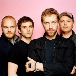 Coldplay  Image