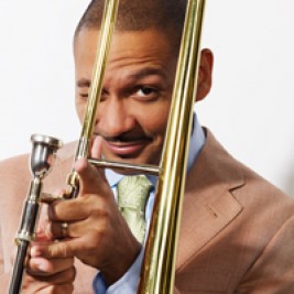 Delfeayo Marsalis  Image
