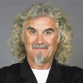 Billy Connolly Agent