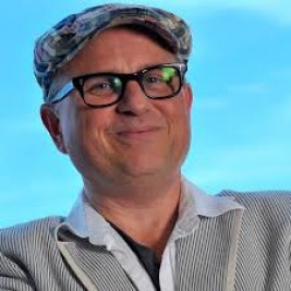 Bobcat Goldthwait Agent