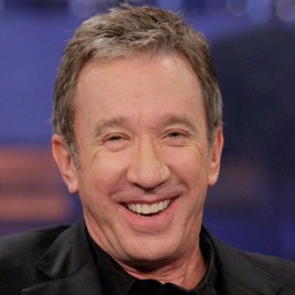 Tim Allen Agent