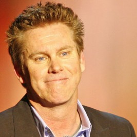 Brian Regan  Image