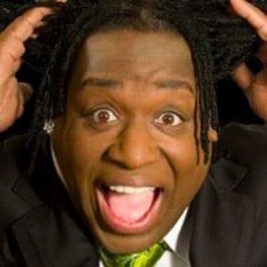 Bruce Bruce  Image