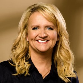 Chonda Pierce Agent