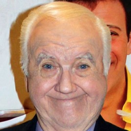 Chuck McCann  Image