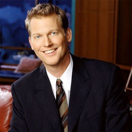 Craig Kilborn Agent