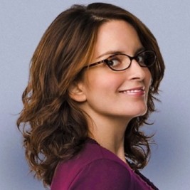 Tina Fey  Image