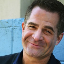 Todd Glass Agent