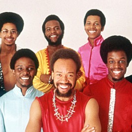 Earth, Wind & Fire Agent