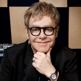 Elton John Agent