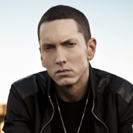 Eminem Agent
