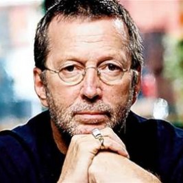 Eric Clapton Agent