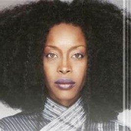 Erykah Badu Agent