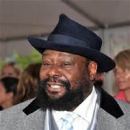 George Clinton Agent