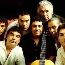 Gipsy Kings  Image