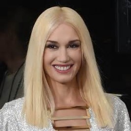 Gwen Stefani Agent