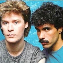 Hall & Oates Agent