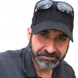 Dave Attell  Image