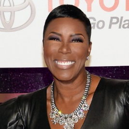 Sommore  Image