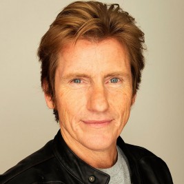 Denis Leary Agent