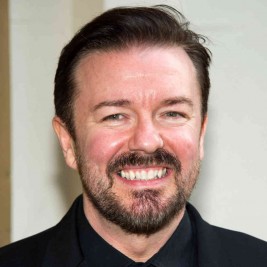 Ricky Gervais Agent