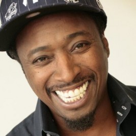 Eddie Griffin Agent