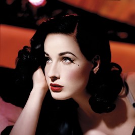 Dita Von Teese  Image
