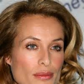 Frederique Van Der Wal  Image