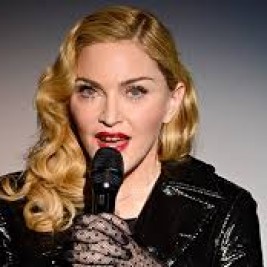Madonna Agent