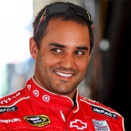 Juan Pablo Montoya Agent