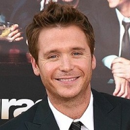Kevin Connolly  Image