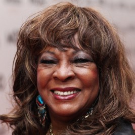 Martha Reeves Agent