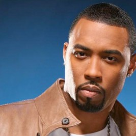 Montell Jordan  Image