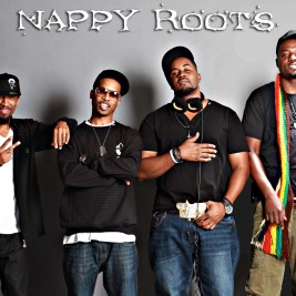 Nappy Roots Agent