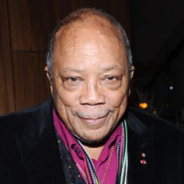 Quincy Jones  Image