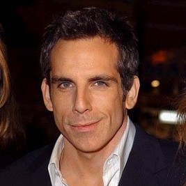 Ben Stiller  Image