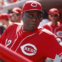 Dusty Baker Agent