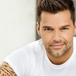 Ricky Martin  Image