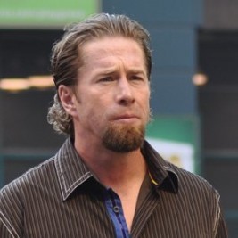 Jeff Bagwell Agent