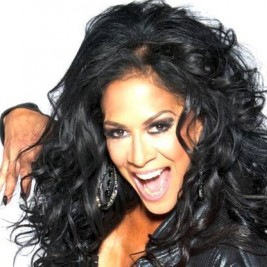 Sheila E.  Image