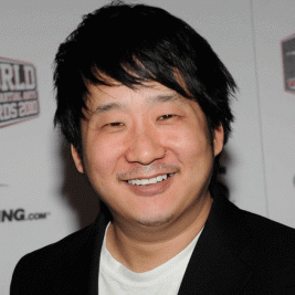 Bobby Lee  Image