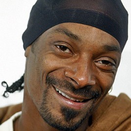 Snoop Dogg  Image