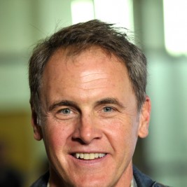 Mark Moses Agent