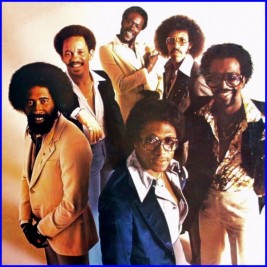 The Commodores  Image
