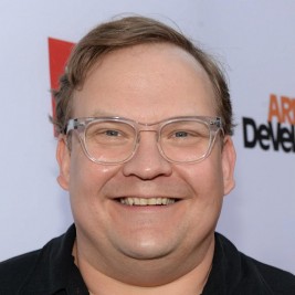 Andy Richter  Image
