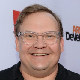 Andy Richter Agent